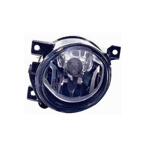 Nebelscheinwerfer VAN WEZEL 5886995 f&uuml;r VW, links