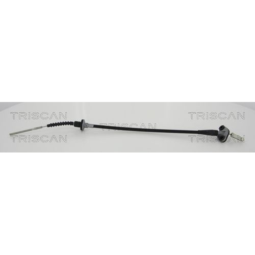 Seilzug, Kupplungsbet&auml;tigung TRISCAN 8140 10219 f&uuml;r NISSAN SUZUKI