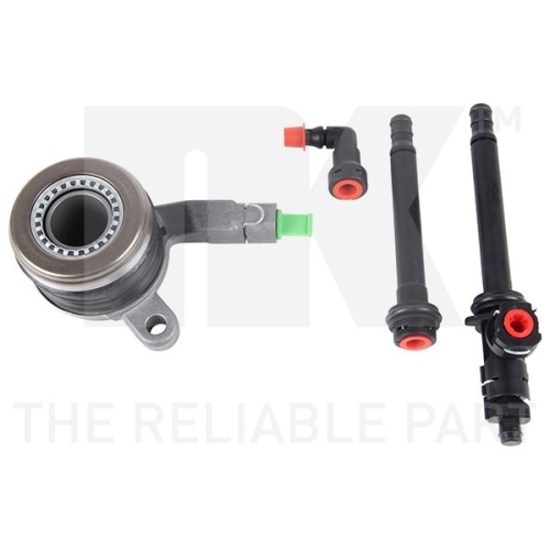 Zentralausr&uuml;cker, Kupplung NK 143608 f&uuml;r NISSAN OPEL RENAULT VAUXHALL