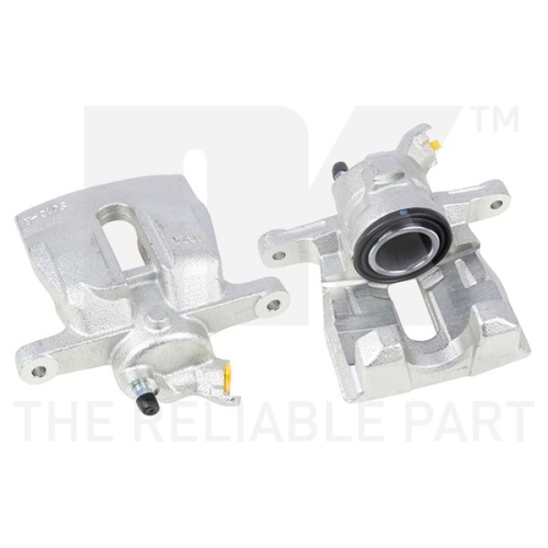 Bremssattel NK 214098 f&uuml;r LAND ROVER, Hinterachse rechts