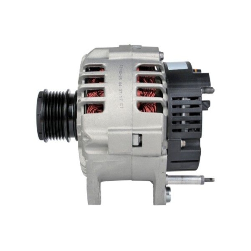 Generator HELLA 8EL 012 428-271 f&uuml;r AUDI SEAT SKODA VW