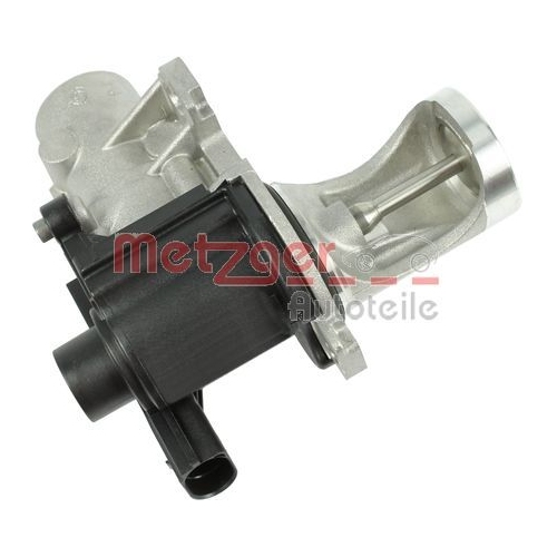 AGR-Ventil METZGER 0892176 ORIGINAL ERSATZTEIL f&uuml;r AUDI SKODA VW