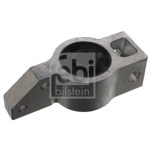 Febi Bilstein 38662 Querlenkerlager mit Halter , 1 St&uuml;ck