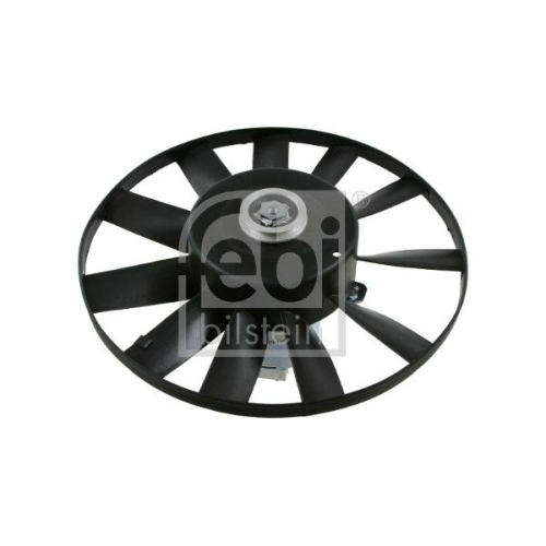 Febi Bilstein 09809 K&uuml;hlerl&uuml;fter , 1 St&uuml;ck