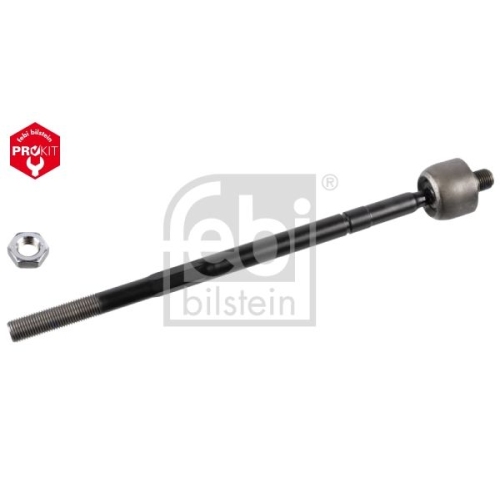 Febi Bilstein 12759 Axialgelenk mit Kontermutter , 1 St&uuml;ck