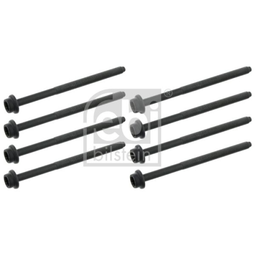 Febi Bilstein 26434 Zylinderkopfschraubensatz , 1 St&uuml;ck