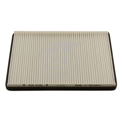 Febi Bilstein 30241 Innenraumfilter / Pollenfilter, 1 St&uuml;ck