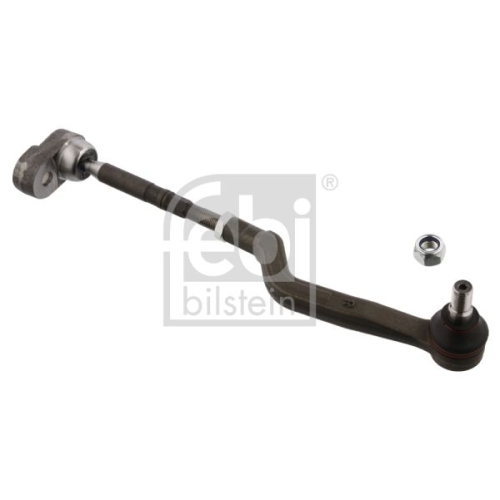Febi Bilstein 36152 Spurstange mit Sicherungsmutter , 1 St&uuml;ck