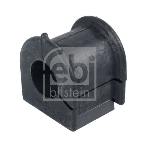 Febi Bilstein 42883 Stabilisatorlager , 1 St&uuml;ck