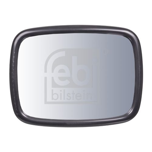Febi Bilstein 101030 Weitwinkelspiegel, 1 St&uuml;ck