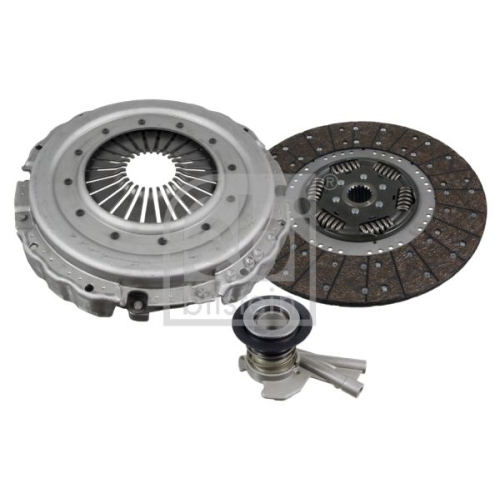 Kupplungssatz FEBI BILSTEIN 105223 f&uuml;r MERCEDES-BENZ