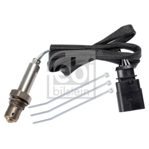 Lambdasonde FEBI BILSTEIN 177519 f&uuml;r AUDI SEAT SKODA VW, links, rechts