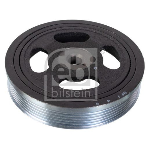 Riemenscheibe, Kurbelwelle FEBI BILSTEIN 179969 f&uuml;r HYUNDAI KIA