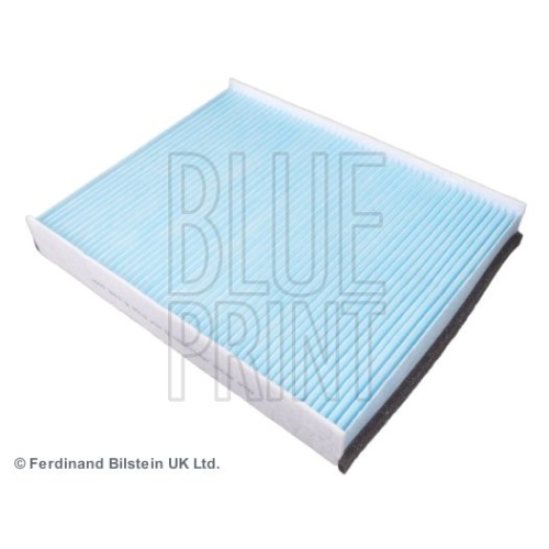 Blue Print 1x ADF122520BP Innenraumfilter