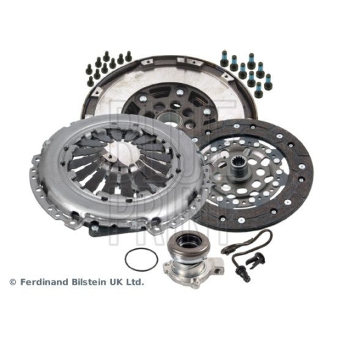 Blue Print 1x ADBP300020BP Kupplungssatz mit Zweimassenschwungrad