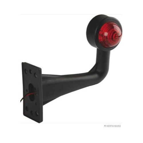 Umrissleuchte HERTH+BUSS ELPARTS 82710053