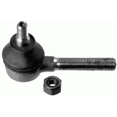 Spurstangenkopf LEMF&Ouml;RDER 31329 01 f&uuml;r MERCEDES-BENZ, Vorderachse