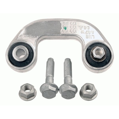 Stange/Strebe, Stabilisator LEMF&Ouml;RDER 25858 02 f&uuml;r AUDI SEAT AUDI (FAW), rechts