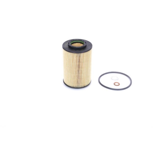 &Ouml;lfilter BOSCH F 026 407 061 f&uuml;r HYUNDAI KIA