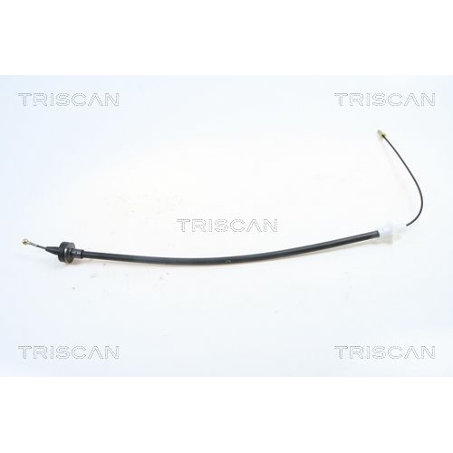 Seilzug, Kupplungsbet&auml;tigung TRISCAN 8140 16242 f&uuml;r FORD