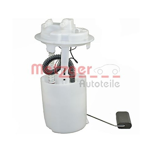 Kraftstoff-F&ouml;rdereinheit METZGER 2250057 f&uuml;r CITRO&Euml;N/PEUGEOT
