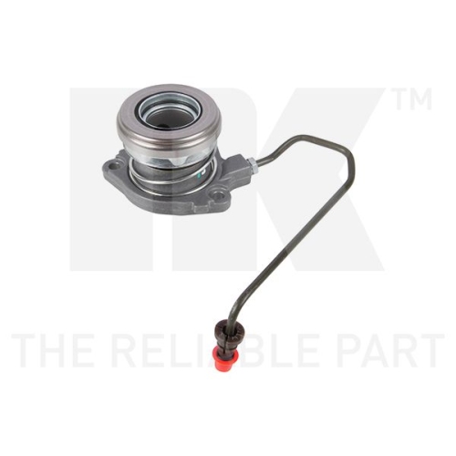 Zentralausr&uuml;cker, Kupplung NK 143611 f&uuml;r ALFA ROMEO FIAT OPEL VAUXHALL CHEVROLET