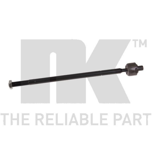 Axialgelenk, Spurstange NK 5032564 f&uuml;r FORD, Vorderachse, Vorderachse links