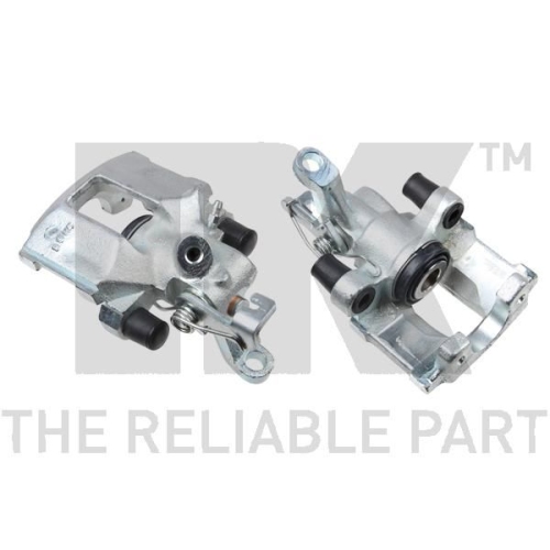Bremssattel NK 214117 f&uuml;r SAAB, Hinterachse links
