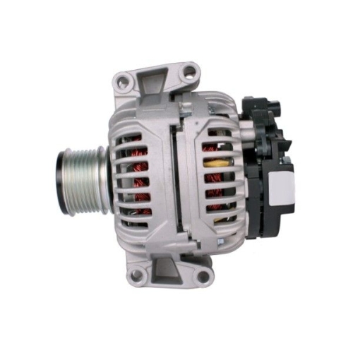 Generator HELLA 8EL 012 428-351 f&uuml;r MERCEDES-BENZ