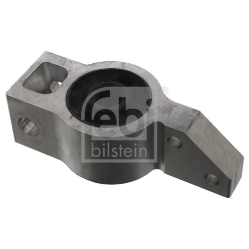 Febi Bilstein 38663 Querlenkerlager mit Halter , 1 St&uuml;ck