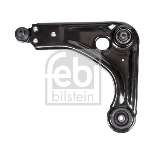 Febi Bilstein 21281 Querlenker mit Lagern und Gelenk , 1 St&uuml;ck