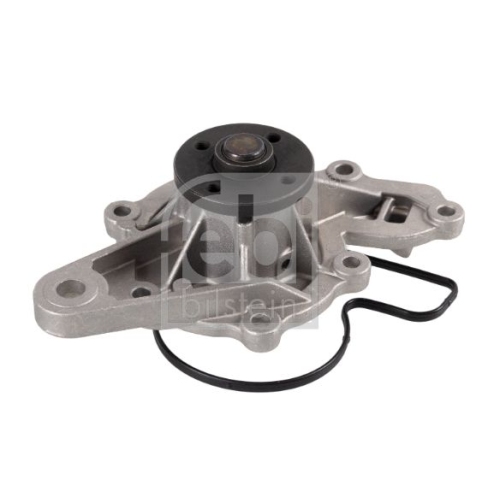 Febi Bilstein 23591 Wasserpumpe mit Dichtung , 1 St&uuml;ck