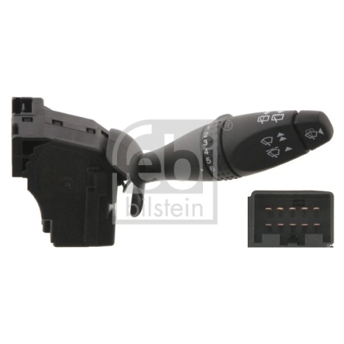 Febi Bilstein 32216 Lenkstockhebelschalter , 1 St&uuml;ck