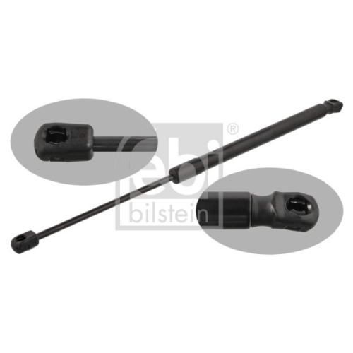 Febi Bilstein 34432 Gasdruckfeder f&uuml;r Heckklappe , 1 St&uuml;ck