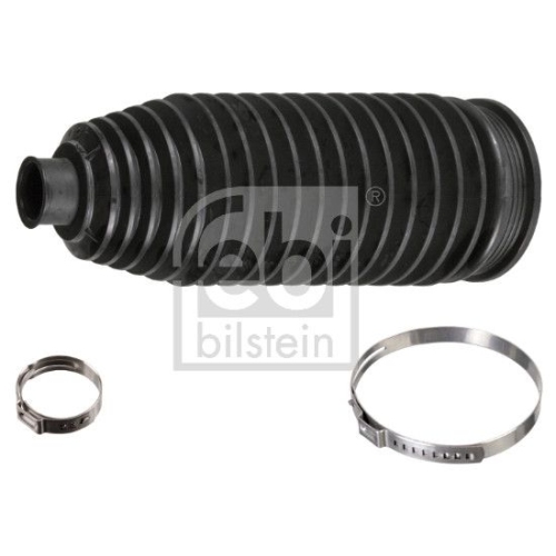 Febi Bilstein 39833 Lenkmanschettensatz , 1 St&uuml;ck