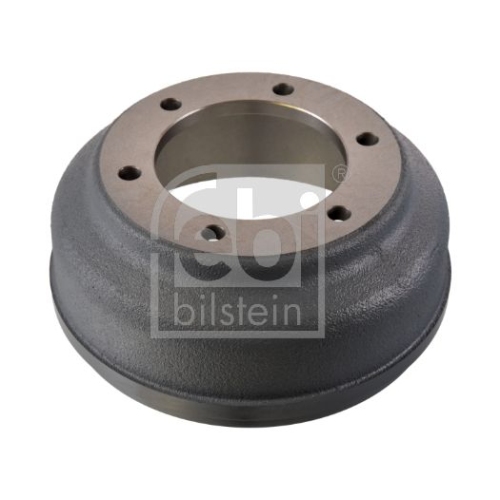 Febi Bilstein 171075 Bremstrommel, 1 St&uuml;ck