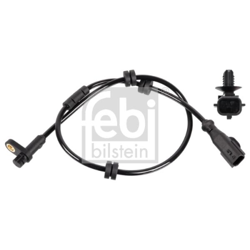 Febi Bilstein 172456 ABS-Sensor, 1 St&uuml;ck