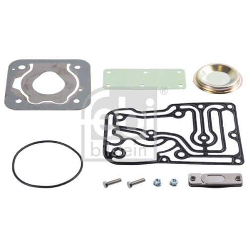 Febi Bilstein 173805 Dichtungssatz f&uuml;r Luftpresser, 1 St&uuml;ck