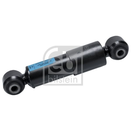 D&auml;mpfer, Fahrerhauslagerung FEBI BILSTEIN 178732 f&uuml;r MERCEDES-BENZ, hinten