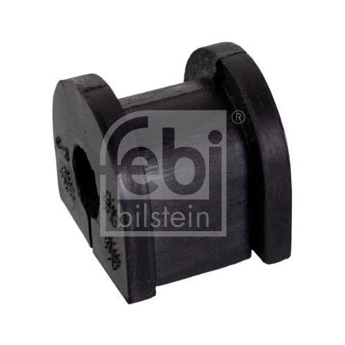 Lagerung, Stabilisator FEBI BILSTEIN 179970 f&uuml;r HONDA, au&szlig;en