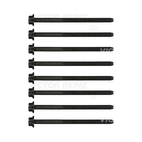 Zylinderkopfschraubensatz VICTOR REINZ 14-32120-02 f&uuml;r AUDI SEAT SKODA VW