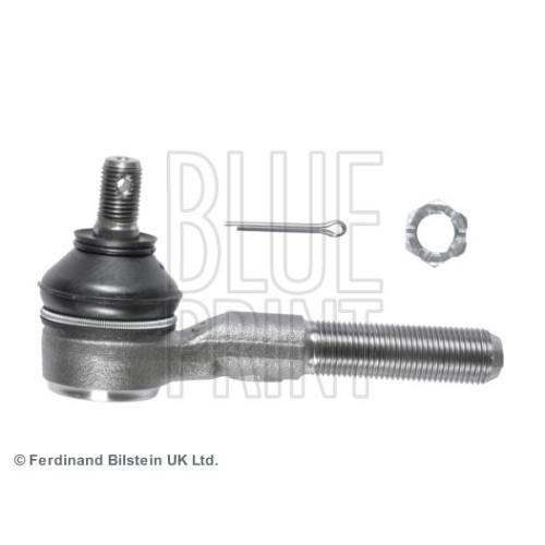 Blue Print 1x ADK88714BP Spurstangenendst&Atilde;&frac14;ck mit Kronenmutter