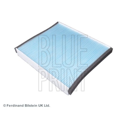 Blue Print 1x ADF122521BP Innenraumfilter