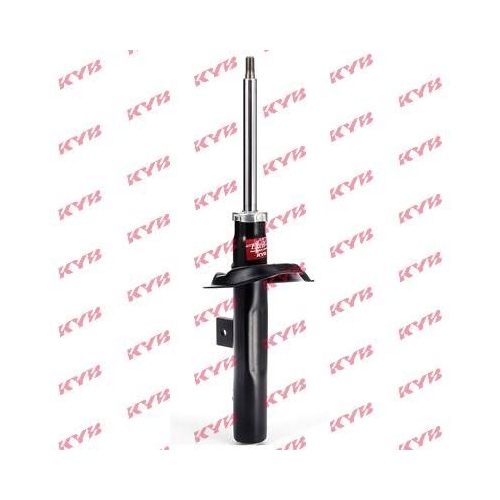 Sto&szlig;d&auml;mpfer KYB 333838 Excel-G f&uuml;r CITRO&Euml;N FORD PEUGEOT, Vorderachse rechts