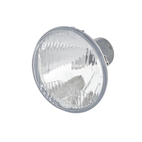 Scheinwerfereinsatz, Fernscheinwerfer HELLA 1K3 114 155-001 f&uuml;r AUDI BMW MACK VW