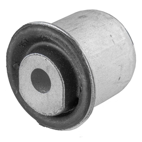 Lagerung, Lenker LEMF&Ouml;RDER 26606 01 f&uuml;r AUDI SEAT VW, Vorderachse, beidseitig
