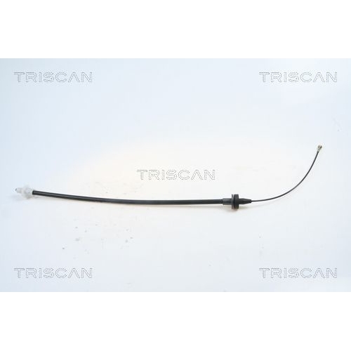 Seilzug, Kupplungsbet&auml;tigung TRISCAN 8140 16245 f&uuml;r FORD