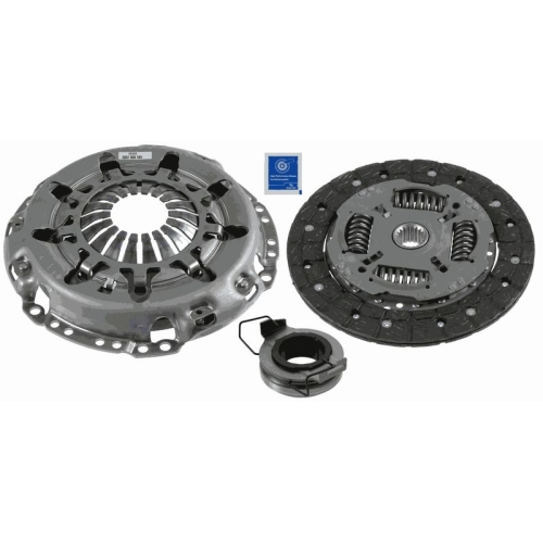 Kupplung Kit