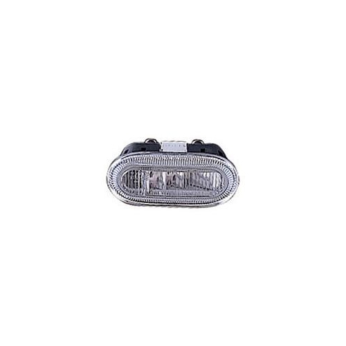 Blinkleuchte VAN WEZEL 5803915 f&uuml;r VW, seitlicherEinbau, vorne links