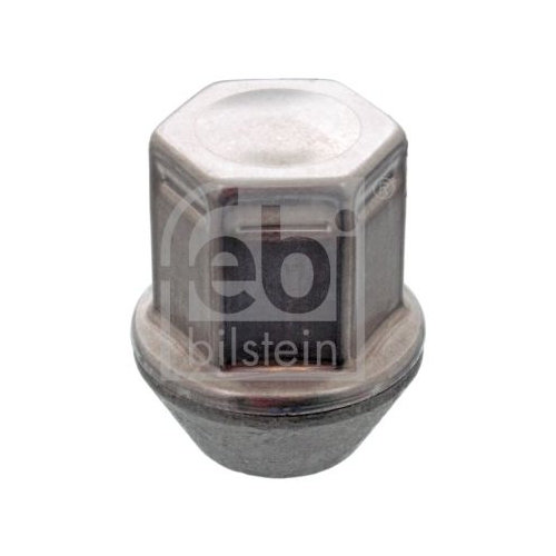 20x 26287 Febi Radmutter FORD S-MAX